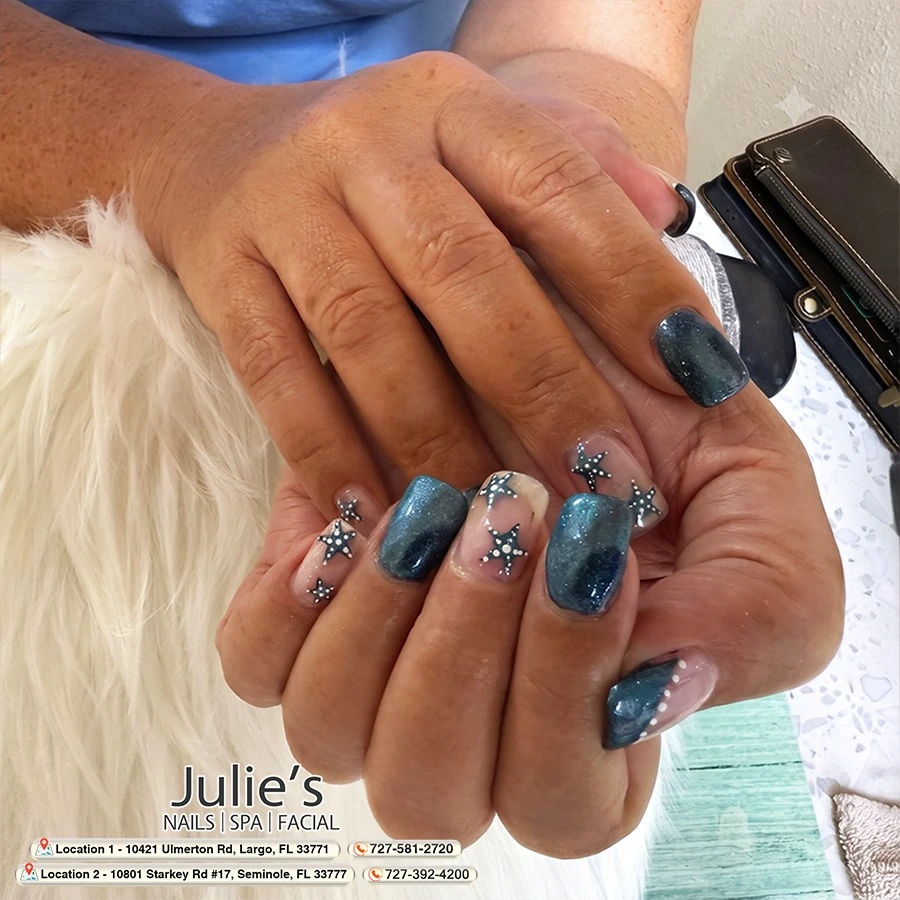 Nail Art